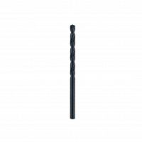 11/64&quot; x  3&quot; Metal & Wood Black Oxide Professional Drill Bit  Recyclable Exchangeable